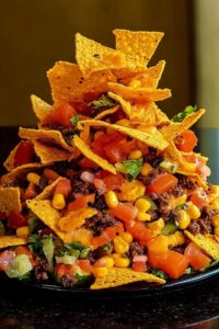 Dorito Taco Salad Recipe