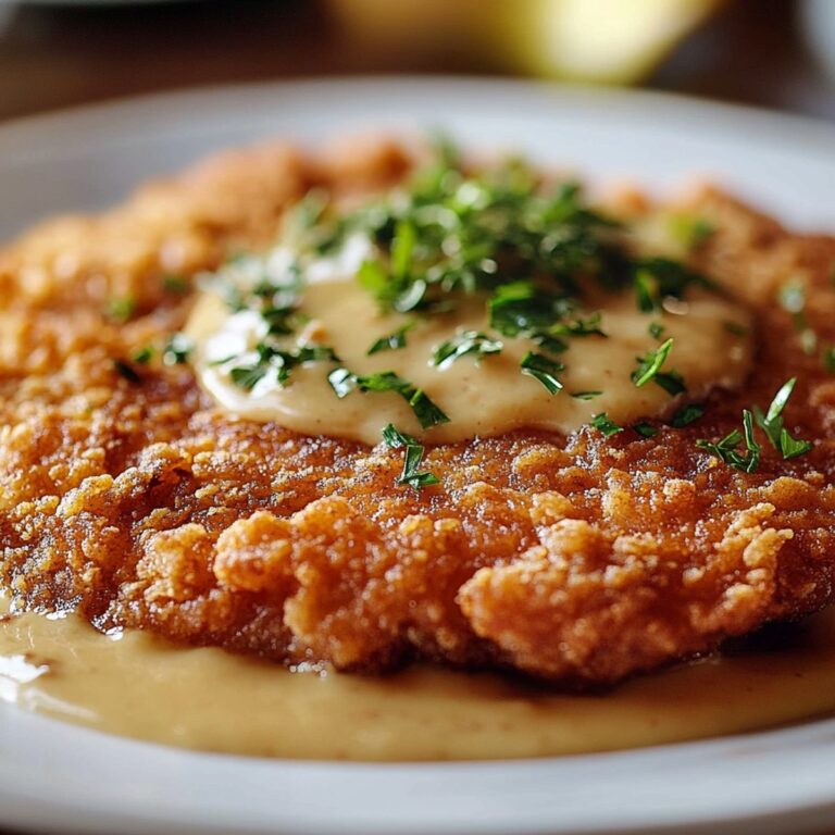 Chicken Fried Steak Recipe