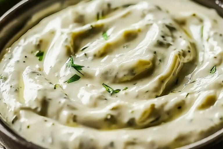 Jalapeno Mayo Recipe