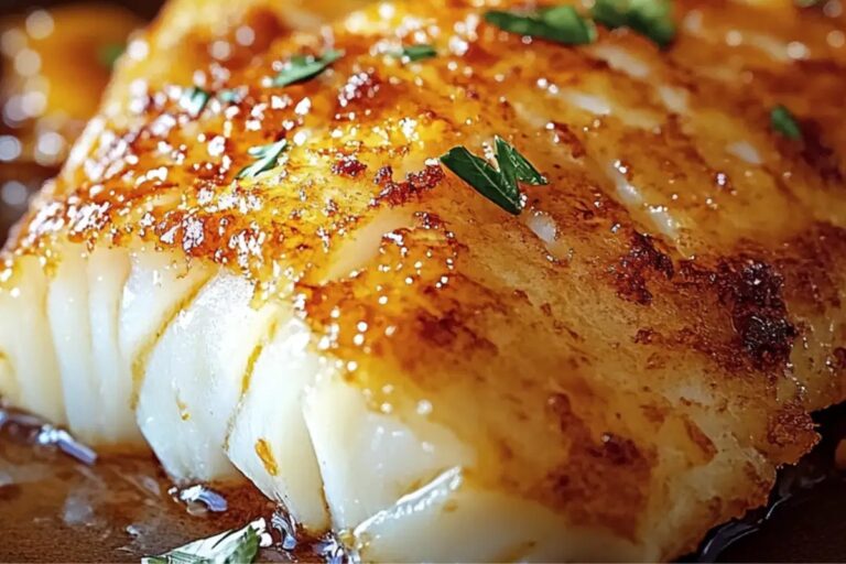 Captain Ds Batter Dipped Fish Recipe