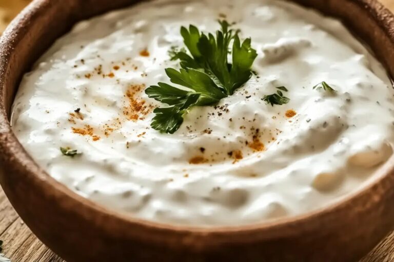 White Cheese (Queso) Dip Recipe