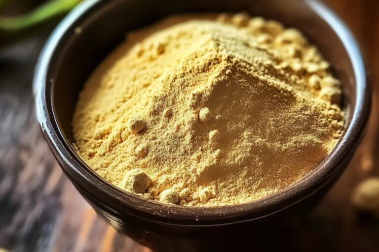 Banana Powder Recipe