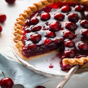 Cherry Pie Filling Desserts Youll Love Recipe