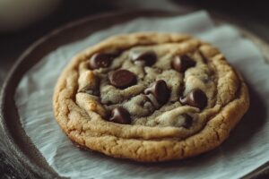 The Best Chocolate Chip Cookie Recipe Ever