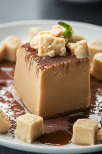 Creamy Peanut Butter Fudge Delight Recipe