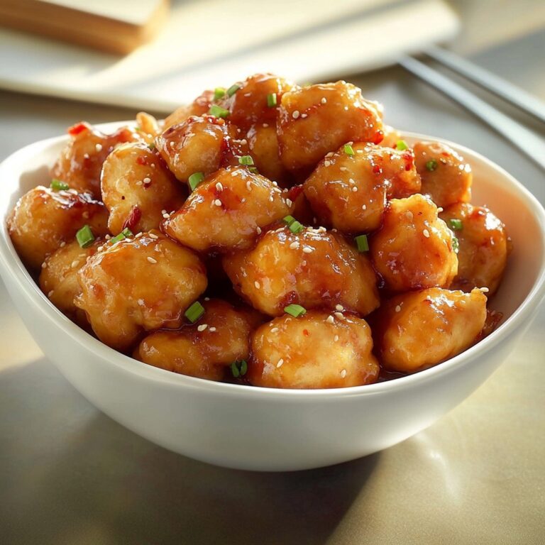Panda Express Orange Chicken Recipe