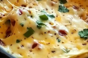 The Greatest Queso That Ever Lived Recipe