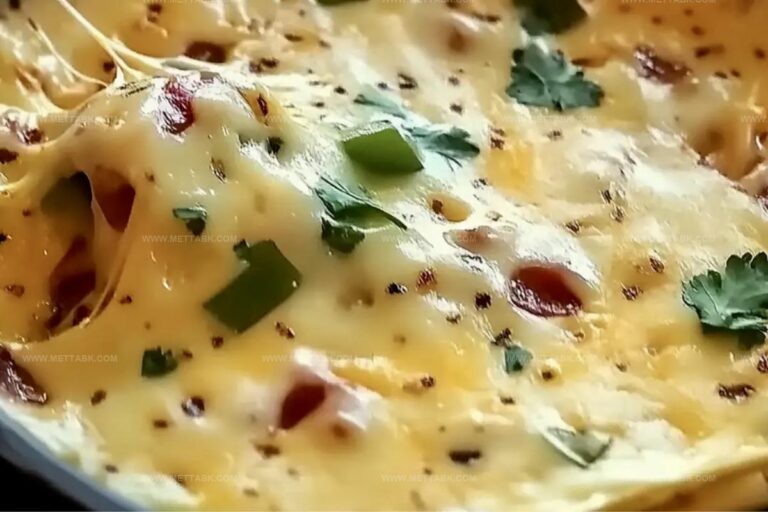 The Greatest Queso That Ever Lived Recipe