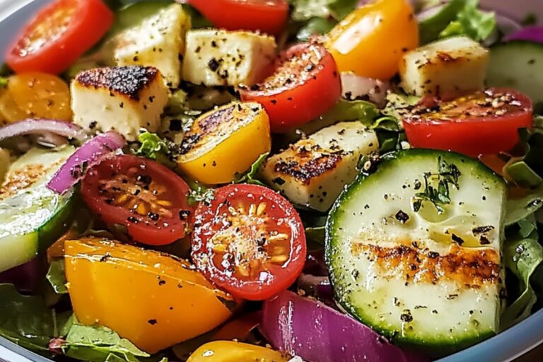Weightloss Salad Recipe