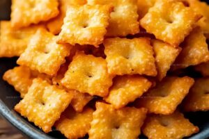 Homemade Cheez Recipe