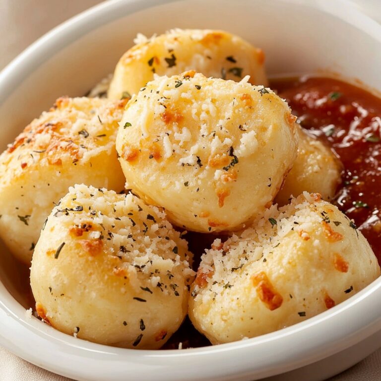 Dominos Parmesan Bread Bites Recipe