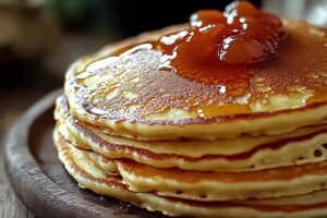 Best Pancake Recipe