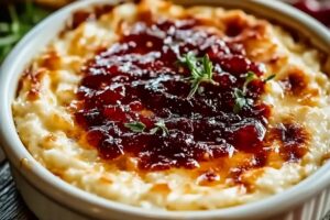 The Ultimate Pepper Jelly Cheese Dip Recipe