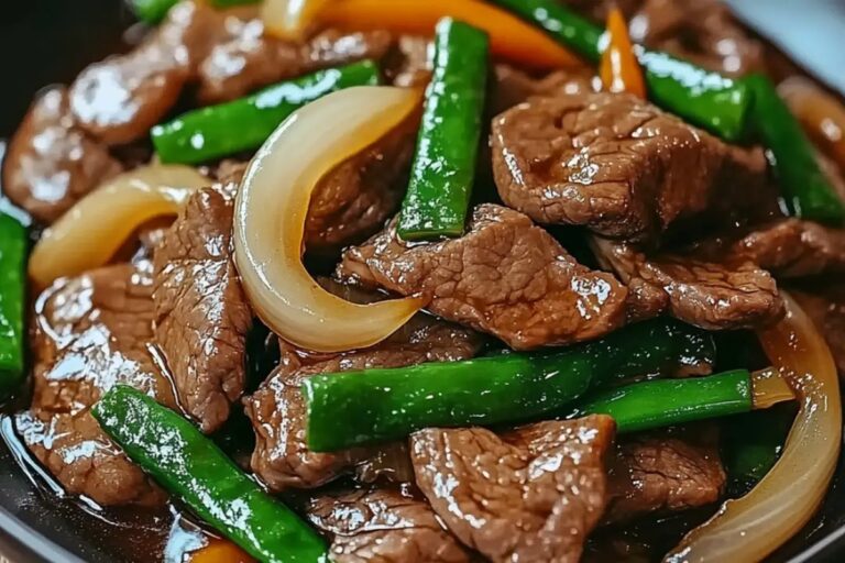 Welcome To Your New Favorite Stir-Fry Recipe