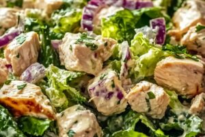 The Best Classic Chicken Salad Recipe