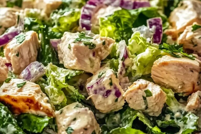 The Best Classic Chicken Salad Recipe