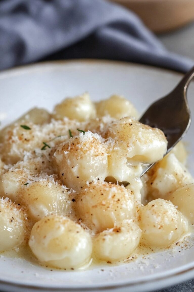 Old Fashioned Creamed Pearl Onions Recipe