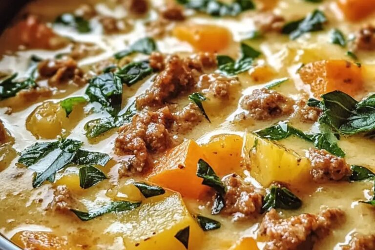 Dolly Partons 5-Ingredient Casserole Recipe
