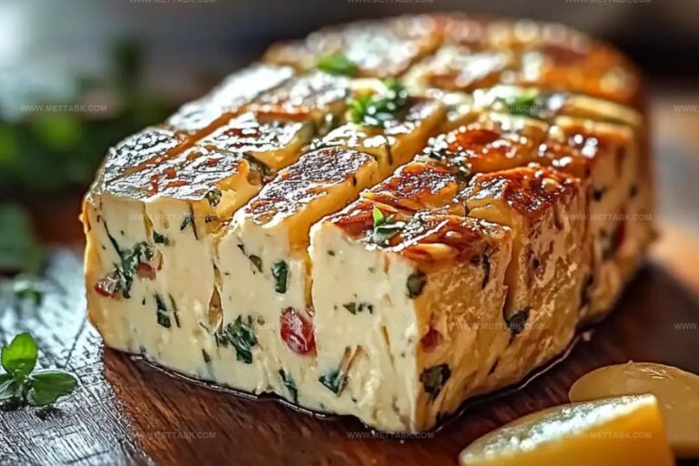Cowboy Butter Recipe