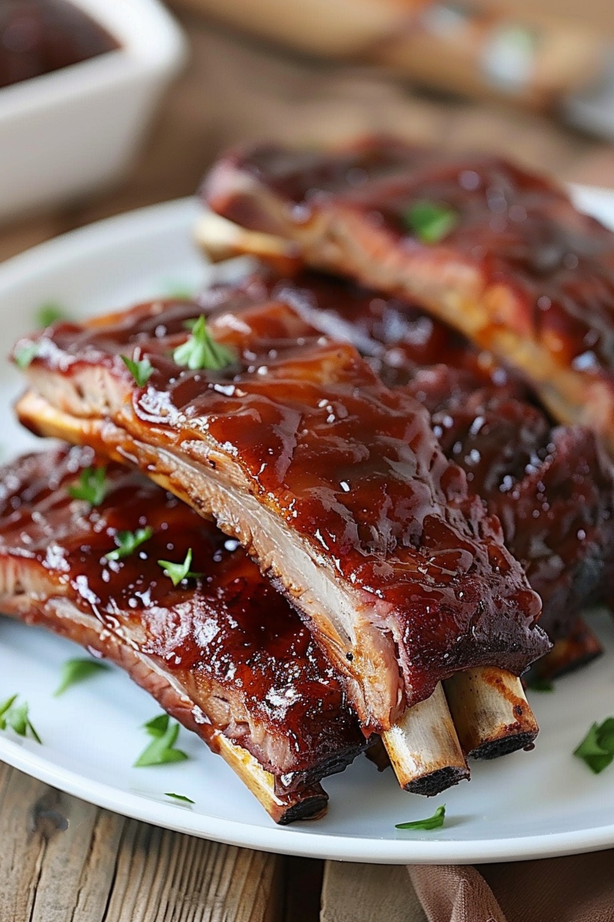 Slow Cooker Root Beer Bbq Pork Ribs Recipe