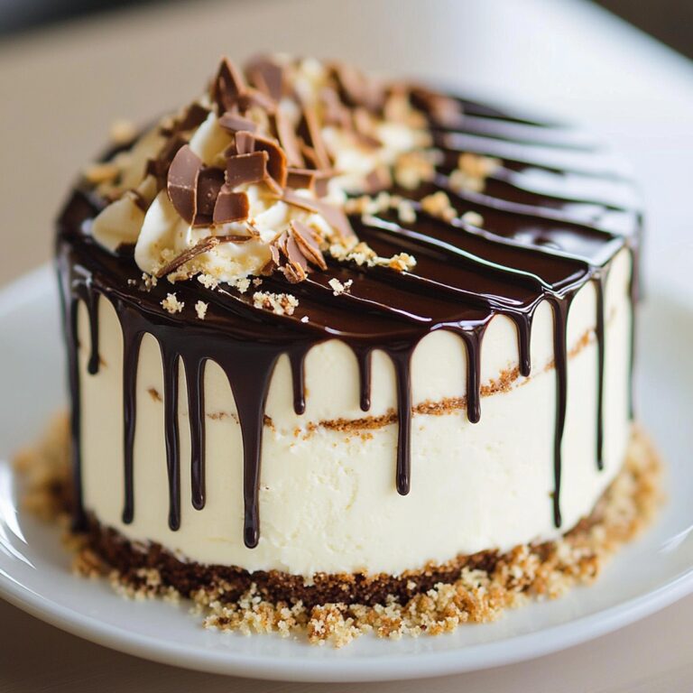Almond Joy Cake Recipe