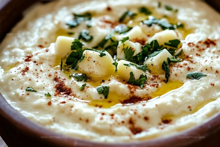 The Ultimate White Queso Dip Recipe