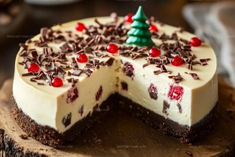 Little Debbie Christmas Tree Cheesecake Recipe
