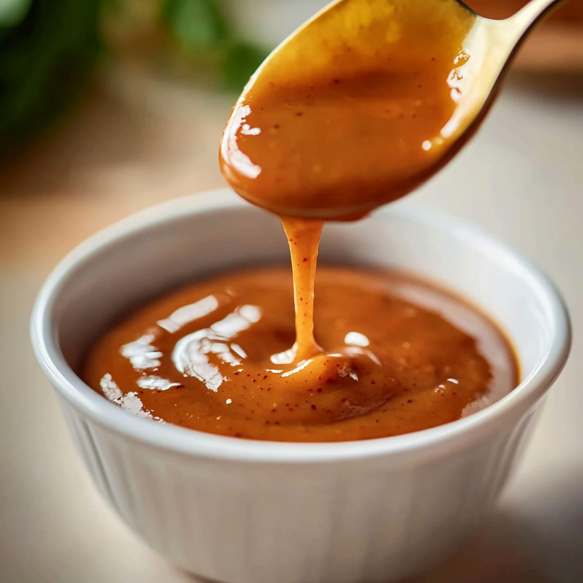 Homemade Burger Sauce Recipe