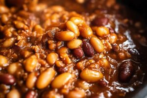 Cowboy Beans Recipe