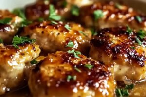 Amazing Forgotten Chicken Recipe