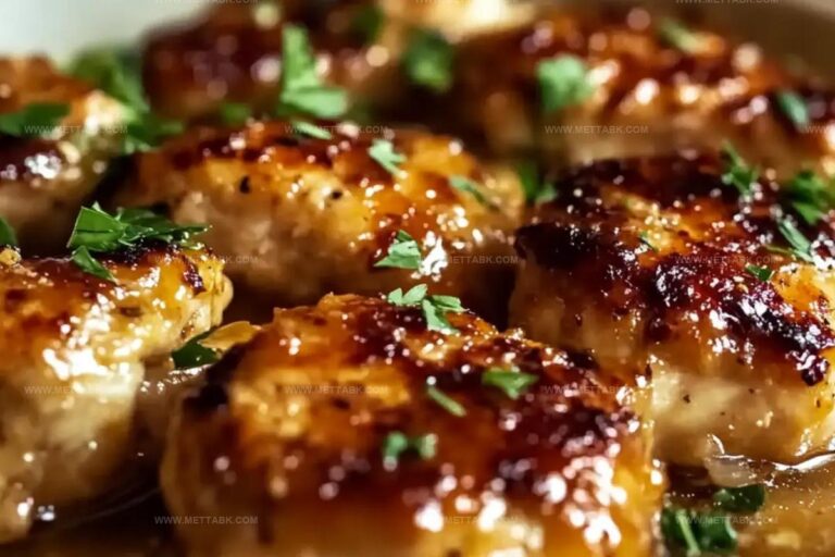Amazing Forgotten Chicken Recipe