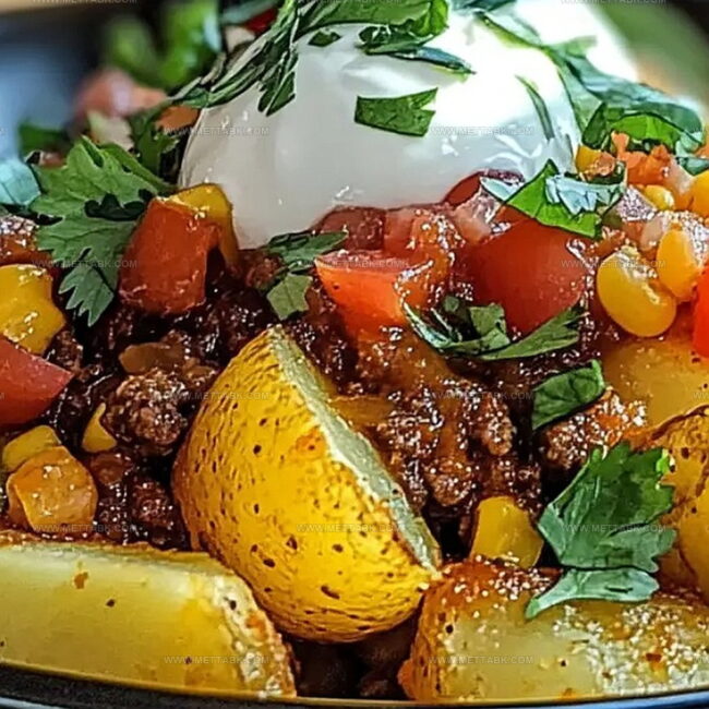 Helpful Suggestions for A Flavor Fiesta Preparation