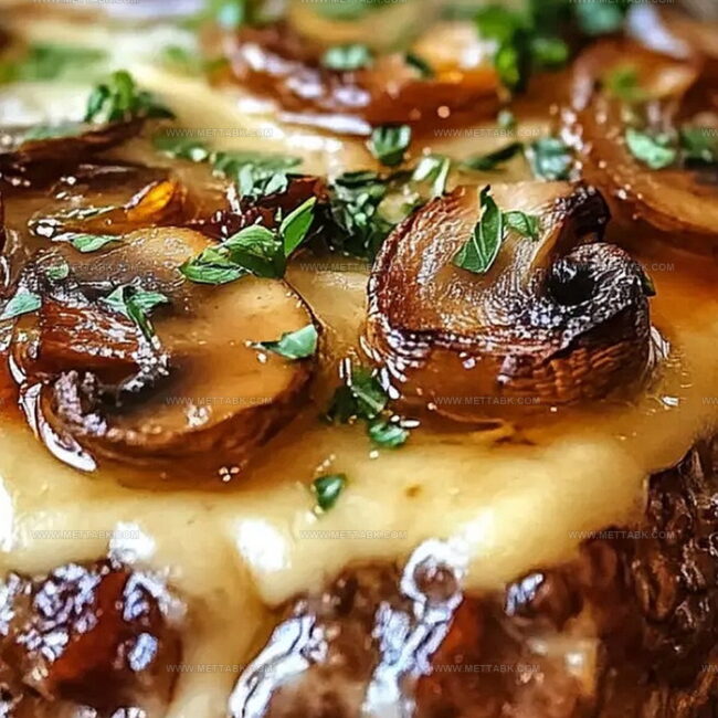 Tips for Perfect Mushroom Swiss Cheese Meatloaf