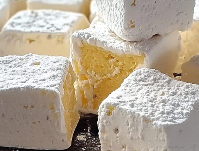 How to Store These Marshmallows the Right Way