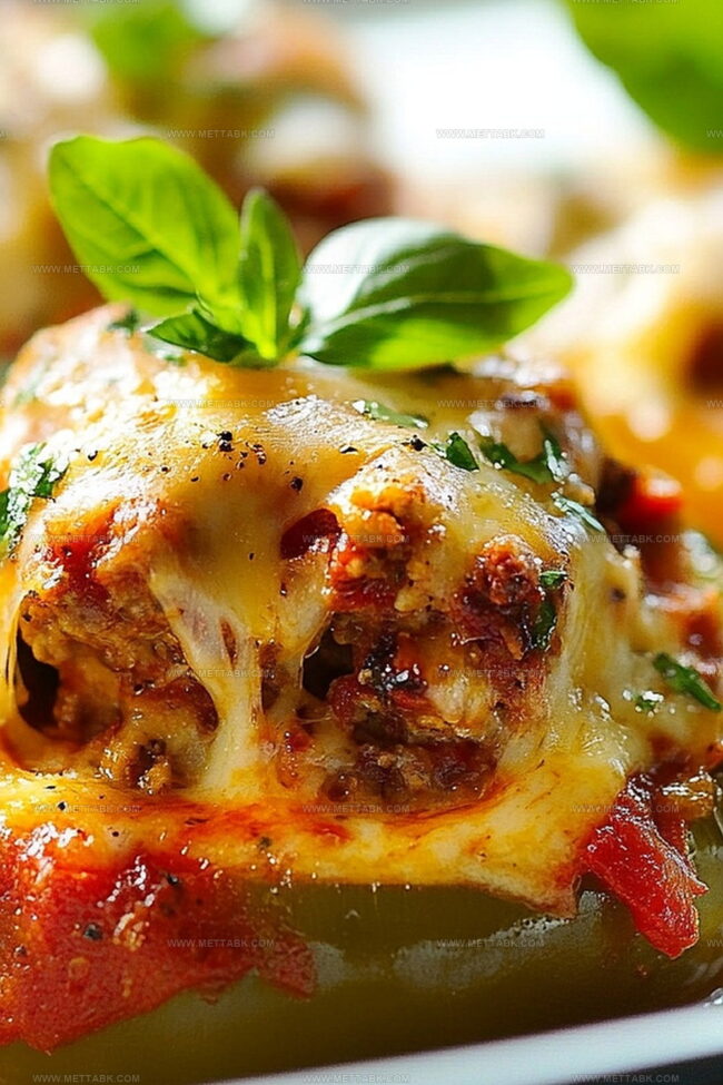 Creative Variations on Classic Stuffed Bell Peppers