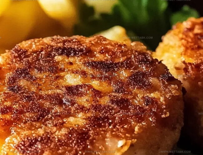 Tips for Perfect Air Fryer Chicken Patties