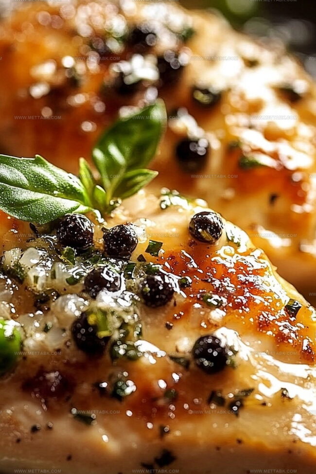Simple Tips to Master Chicken Piccata Every Time