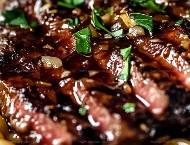 Tips to Master Sticky Honey Garlic Steak & Rotini