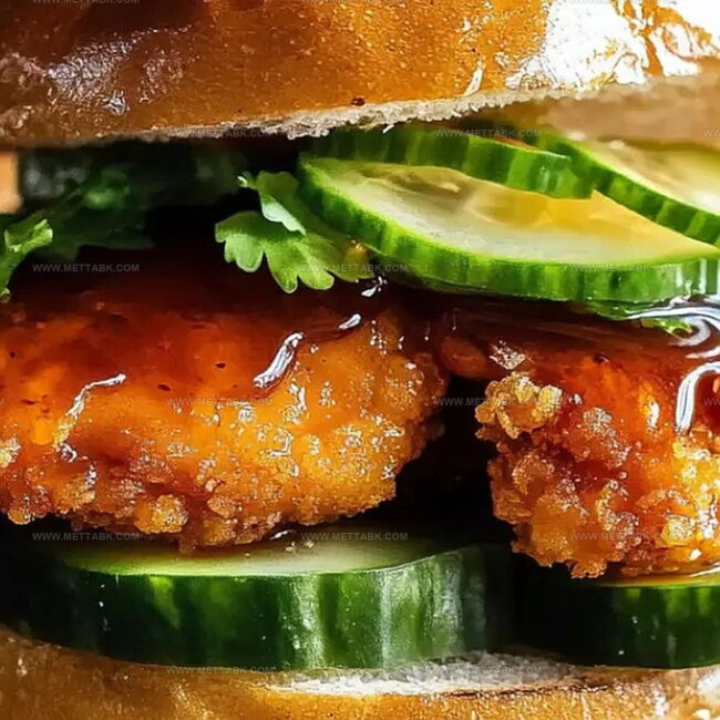 Reasons Hot Honey Sandwiches Stand Out