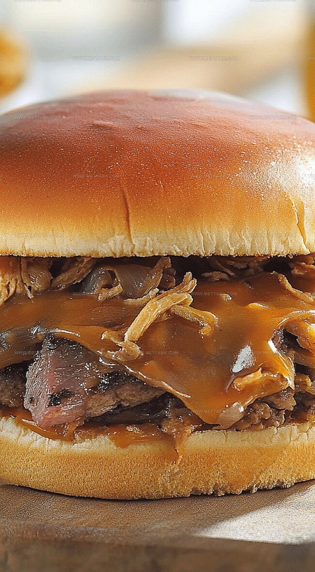 Handy Insights For Cowboy Sandwiches