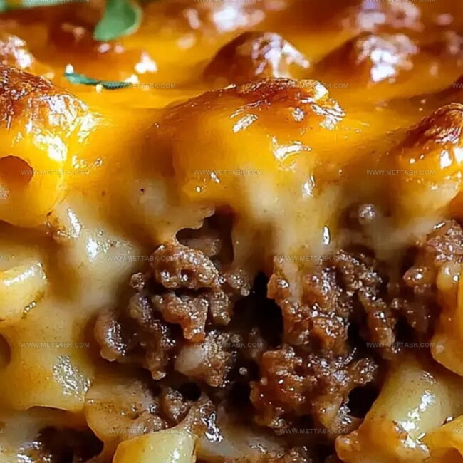 Tips for Perfect Mac and Cheese Meatloaf Casserole