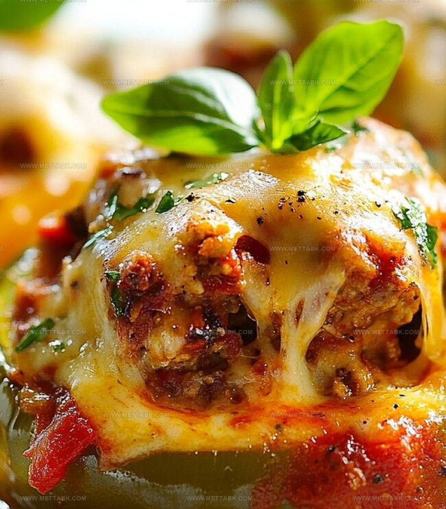 Pairings That Pair Perfectly with Stuffed Bell Peppers