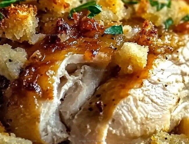 Variations on 4-Ingredient Slow Cooker Chicken