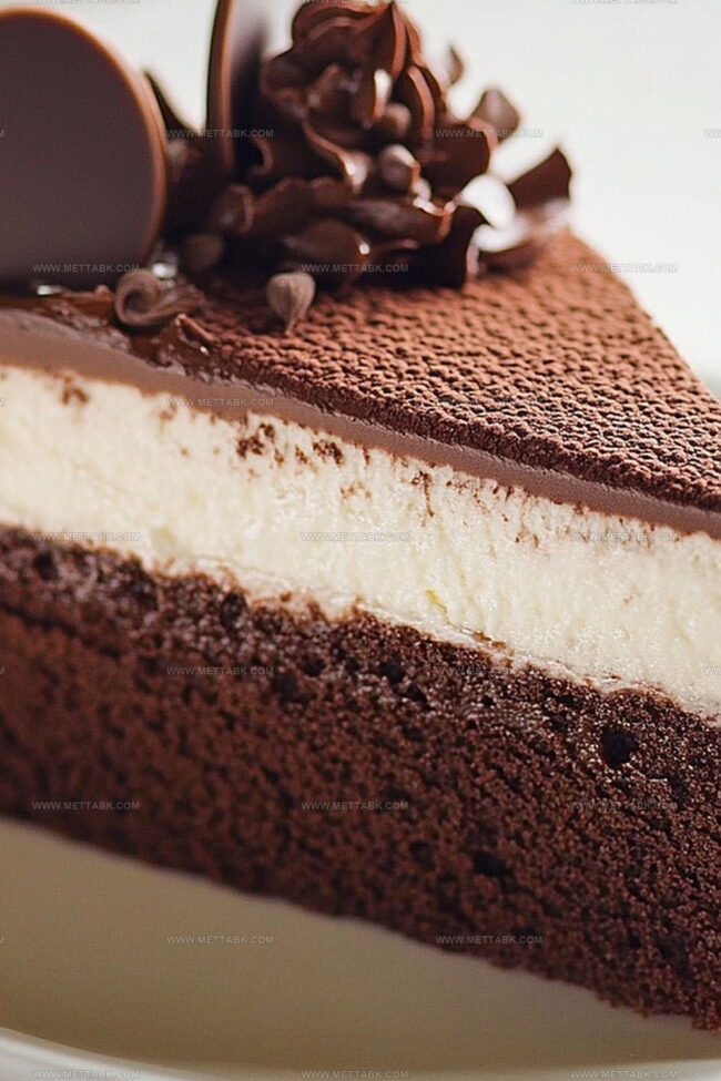 Tips for Perfect Chocolate Mousse Cake Every Time