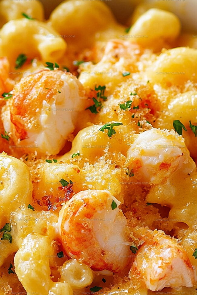 Tips to Perfect Lobster Mac & Cheese Every Time