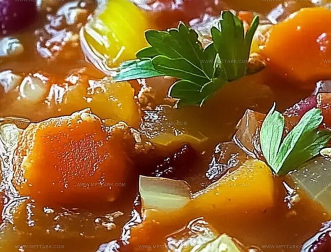 Handy Tips for Crockpot Cabbage Soup Success