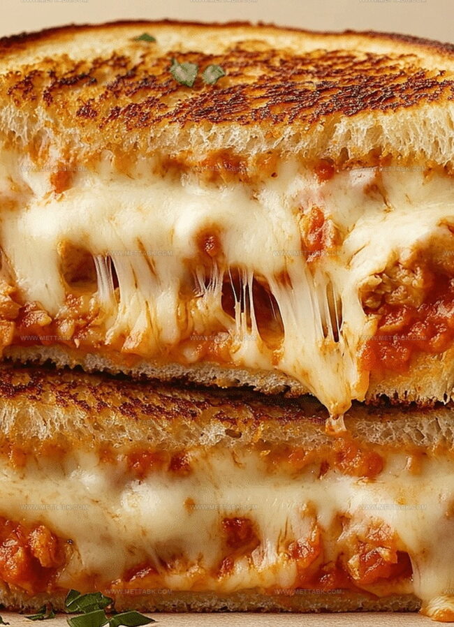 Handy Tips for Grilled Cheese Success