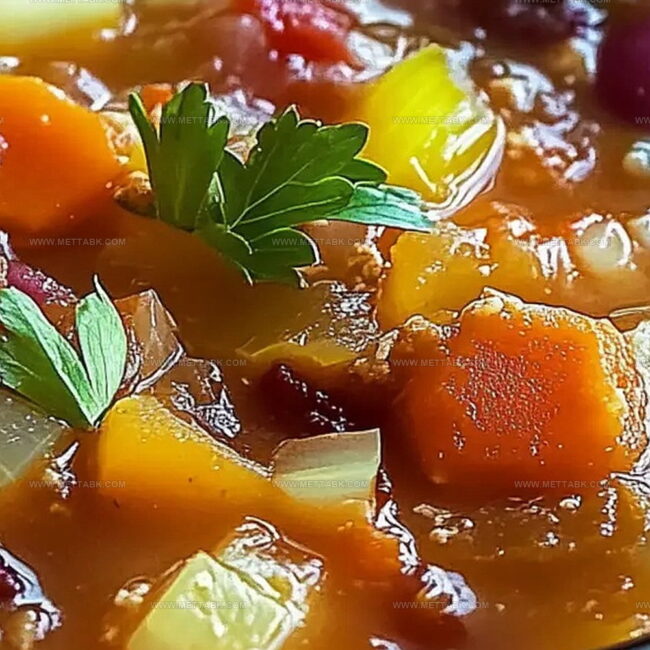 Reasons to Love Crockpot Cabbage Soup Dish