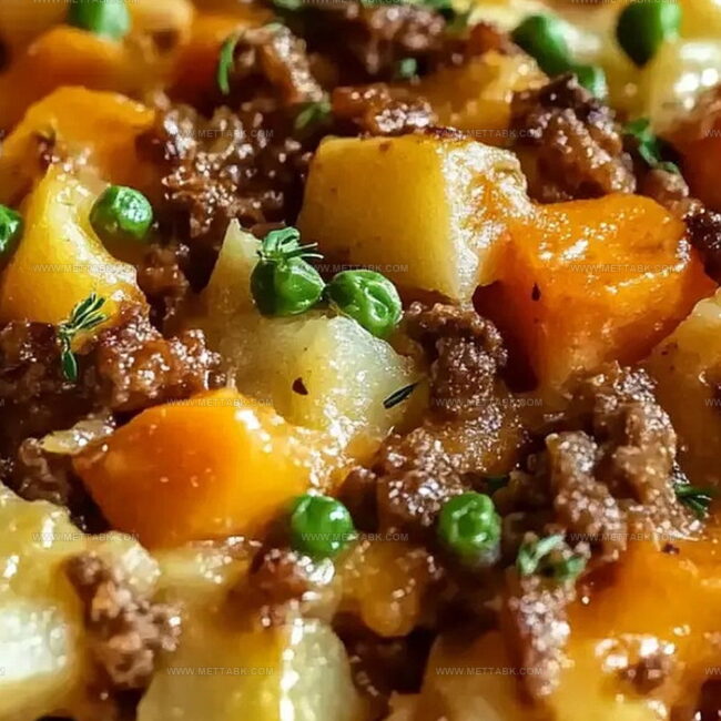 Why Amish Sunday Savior Casserole Is So Good