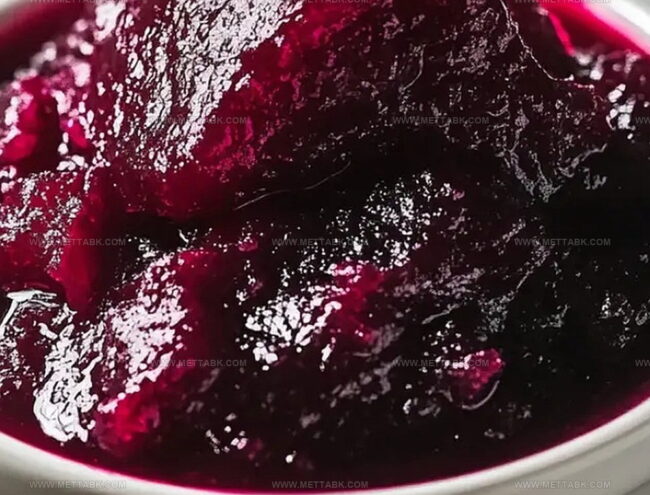 Tips for Perfect Roasted Beet Jam